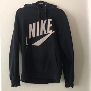 Nike sweatshirt